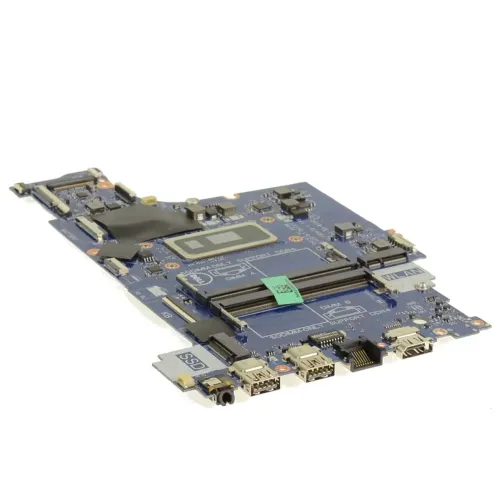 Dell Vostro 3490 Laptop Core i5 Motherboard Replacement - 6FMPV