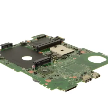 Dell Vostro 3555 Laptop AMD Motherboard GN8DY
