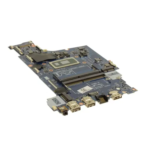 Replacement Motherboard for Dell Vostro 3583 Laptop with Core i5 1.6GHz Processor - Model 14X91 Replacement Motherboard for Dell Vostro 3583 Laptop with Core i5 1.6GHz Processor - Model 14X91