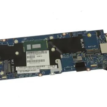 Dell XPS 13 9343 Motherboard System Board with 2.2GHz Intel i5 CPU 4GB KHVRF