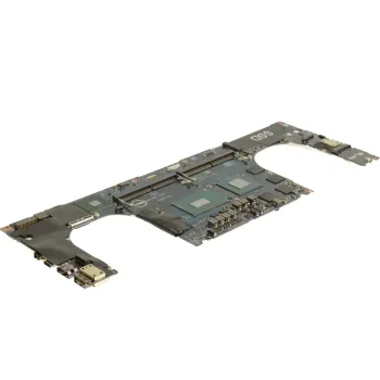 Dell XPS 15 7590 Laptop Core i7 Motherboard System Board 18W12