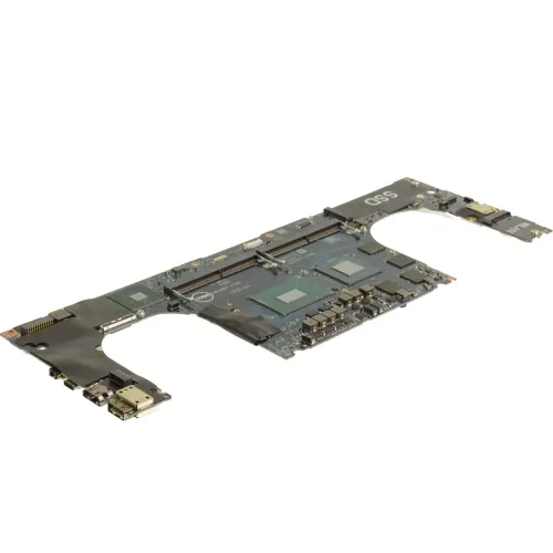 Dell XPS 15 7590 Core i7 Motherboard System Board Replacement - Model 18W12 Dell XPS 15 7590 Core i7 Motherboard System Board Replacement - Model 18W12