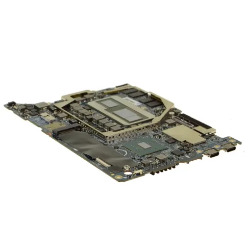 Dell XPS 15 9575 2-in-1 Motherboard with Intel i5 and 8GB Memory - Replacement Part 5MJK3 Dell XPS 15 9575 2-in-1 Motherboard with Intel i5 and 8GB Memory - Replacement Part 5MJK3