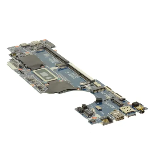 Dell Latitude 5300 Laptop Core i7 Motherboard - RKC2Y Replacement Dell Latitude 5300 Laptop Core i7 Motherboard - RKC2Y Replacement