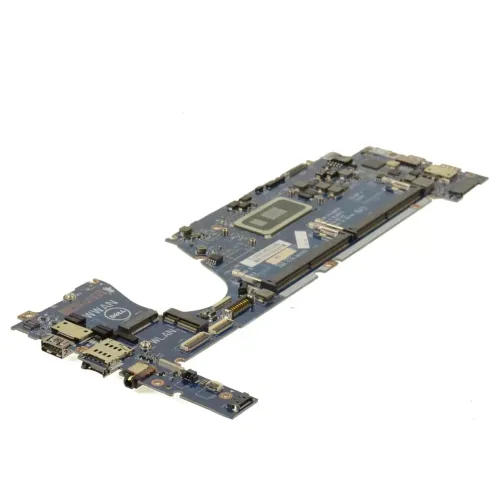 Dell Latitude 7300 Core i5 Motherboard Replacement - W8C3W Dell Latitude 7300 Core i5 Motherboard Replacement - W8C3W