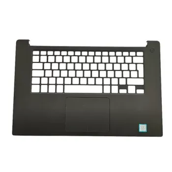 Dell XPS 15 9560 Precision 5520 Palmrest Touchpad
