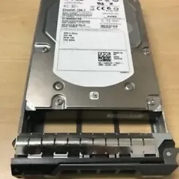0MHY92 Dell R940 900GB 15K 2.5 inch SAS Turbo Hard Disk