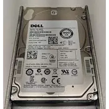 0RDFFY Dell R940 900GB 15K 2.5 inch SAS Turbo Hard Disk