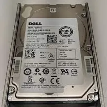 0RDFFY Dell R940 900GB 15K 2.5 inch SAS Turbo Hard Disk
