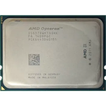 AMD Opteron 6168 1.9ghz 6mb X2 3200mhz socket G34 CPU