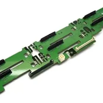 0933150-01 Dell EqualLogic Backplane Board for PS6000