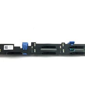 0JTYHD Dell R620 rack server Hard Disk Drive Backplane