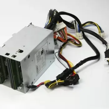 0WVP2H Dell Precision R5500 rack server PDU Power Distribution Board