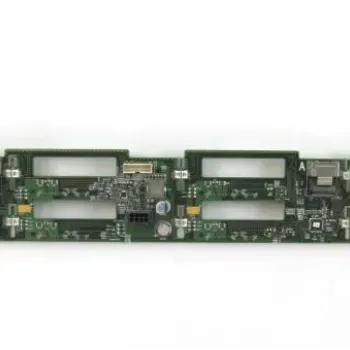 0Y4HYG Dell PowerEdge R720 8Bays 3.5inch Server Hard Drive Backplane