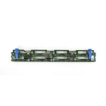 0Y4HYG Dell PowerEdge R720 8Bays 3.5inch Server Hard Drive Backplane