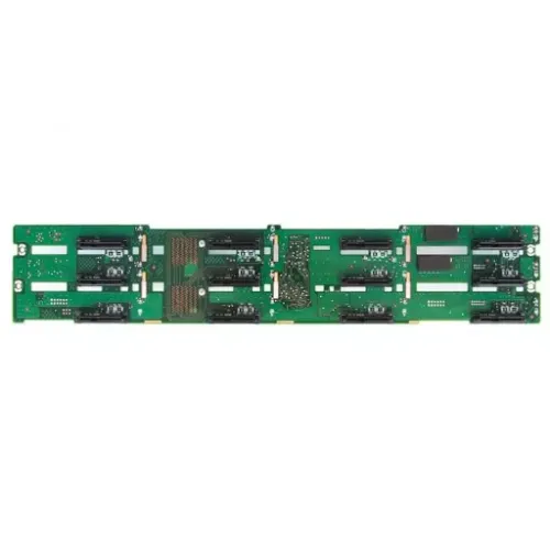 519317-001 AJ940-60300 HP 12 slots Hard Disk Drive Backplane Board SAS for StorageWorks D2600 disk storage 519317-001 AJ940-60300 HP 12 slots Hard Disk Drive Backplane Board SAS for StorageWorks D2600 disk storage