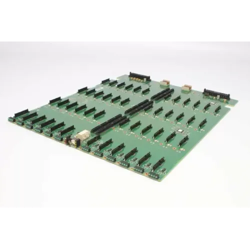93794-02 Dell EqualLogic 3.5" X 48 LFF Hard Disk Drive Backplane for Ps6500 93794-02 Dell EqualLogic 3.5" X 48 LFF Hard Disk Drive Backplane for Ps6500