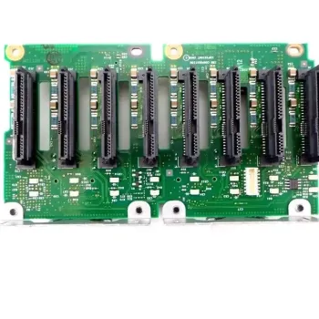 IBM 8 Port SAS Hard Drive Backplane 94Y6670