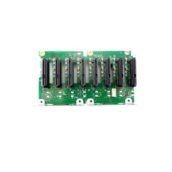 IBM 8 Port SAS Hard Drive Backplane 94Y6670 IBM 8 Port SAS Hard Drive Backplane 94Y6670
