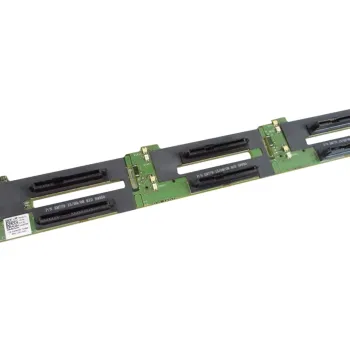 0W903M Dell W903m PowerEdge R610 rack server SAS X6 Backplane Riser Board