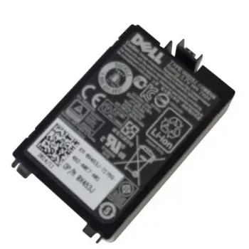 0X463J Dell PowerEdge M610 M910 PERC 5i 6i Battery