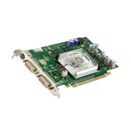 HP Quadro Fx560 128MB PCI-Express Video Graphics Card 412833-001 HP Quadro Fx560 128MB PCI-Express Video Graphics Card 412833-001