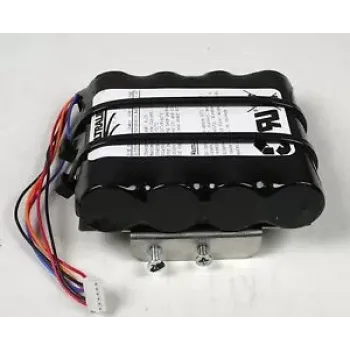 PS6000 PS6500 Dell EqualLogic Ultralife S00301 3.6v Battery PS6000 PS6500 Dell EqualLogic Ultralife S00301 3.6v Battery