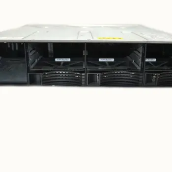 IBM DS3512 Dual Controller Storage P46613-02-A