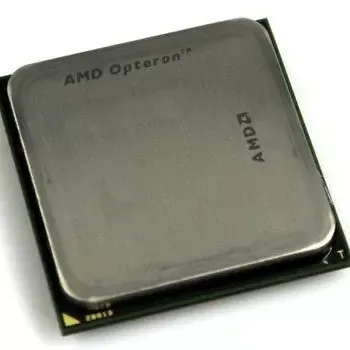 AMD Opteron 6320 2.8GHz Processor 0S6320WKT8GHK
