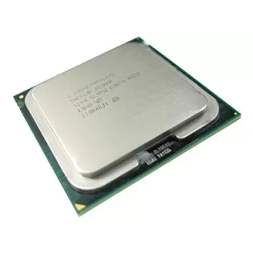 Intel Xeon Processor 5140 Dual Core 4M Cache 2.33GHz SL9RW Intel Xeon Processor 5140 Dual Core 4M Cache 2.33GHz SL9RW