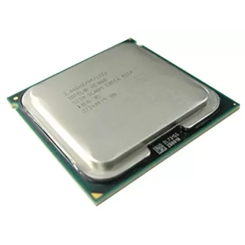 Intel Xeon Processor 5150 2.66GHz 4MB Cache Dual Core Intel Xeon Processor 5150 2.66GHz 4MB Cache Dual Core