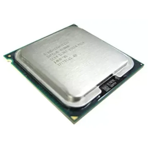 Intel Xeon Processor 5160 Dual Core 4M Cache 3.00GHz SLAG9 Intel Xeon Processor 5160 Dual Core 4M Cache 3.00GHz SLAG9