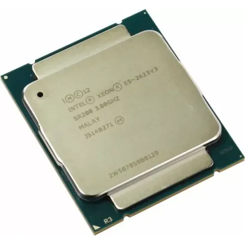 Intel Xeon E5-2623-V3 3.0 GHz 4 Core 10M Cache processor