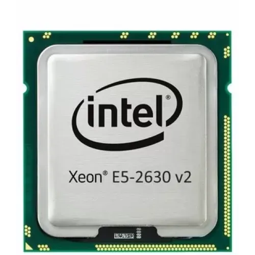 Intel Xeon E5-2630 2.30 GHz 6 Core 15M Cache processor Intel Xeon E5-2630 2.30 GHz 6 Core 15M Cache processor