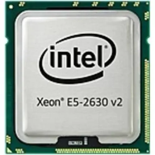 Intel Xeon E5-2630 v2 2.60 GHz 6 Core 15M Cache processor Intel Xeon E5-2630 v2 2.60 GHz 6 Core 15M Cache processor