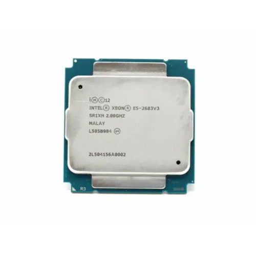 Intel Xeon E5-2683-V3 2.0 GHz 14 Core 35M Cache processor