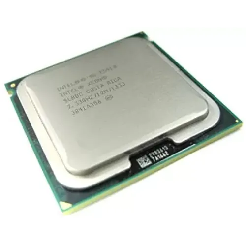 Intel Xeon Processor E5410 Quad Core 2.33GHz 12M Cache Intel Xeon Processor E5410 Quad Core 2.33GHz 12M Cache