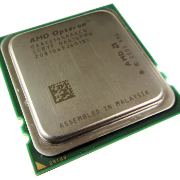 AMD Opteron 2.4GHz 2Core OSA2216GAA6CQ