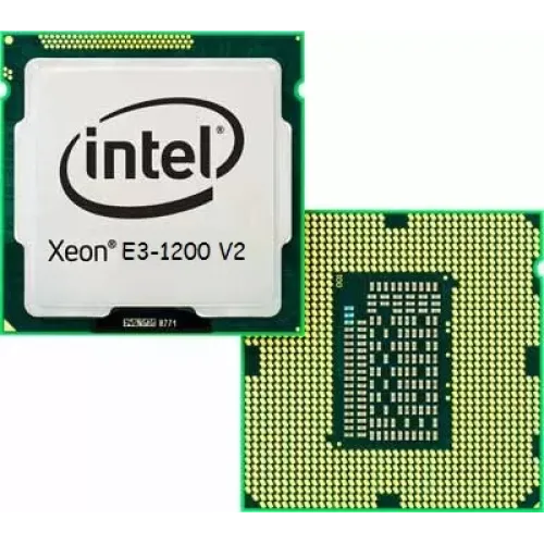 Intel Xeon E3-1240 v2 8M Cache 3.40GHz Processor SR0P5 Intel Xeon E3-1240 v2 8M Cache 3.40GHz Processor SR0P5