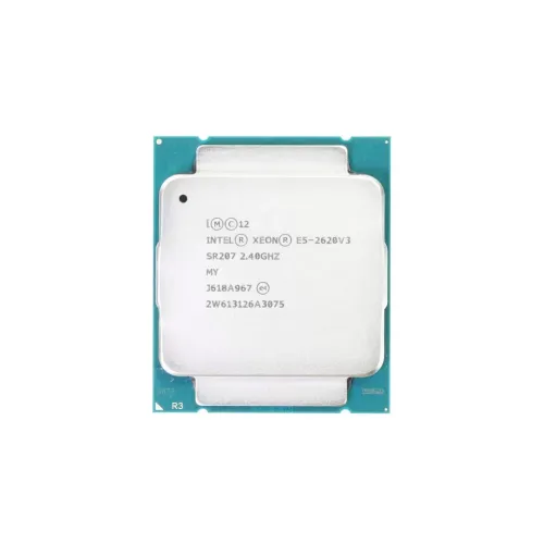 Intel Xeon Processor E5-2620 v3 15M Cache 2.40 GHz SR207 Intel Xeon Processor E5-2620 v3 15M Cache 2.40 GHz SR207