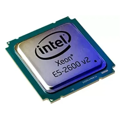 Intel Xeon E5-2637-V2 3.50 GHz 4 Core 15M Cache processor Intel Xeon E5-2637-V2 3.50 GHz 4 Core 15M Cache processor