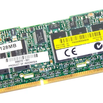 413486-001 012795-001 HP 128MB Battery Cache for SA Controllers