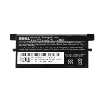 0GC9R0 Dell Perc 5/E 6/E H700 H800 Raid Battery 0GC9R0 Dell Perc 5/E 6/E H700 H800 Raid Battery