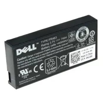Dell PowerEdge T710 PERC Raid Battery