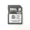 T6NY4 Dell 16GB Class10 iDRAC6 v Flash Server SD Card