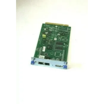 0MU355 Dell TL4000 4U tape library Controller Card