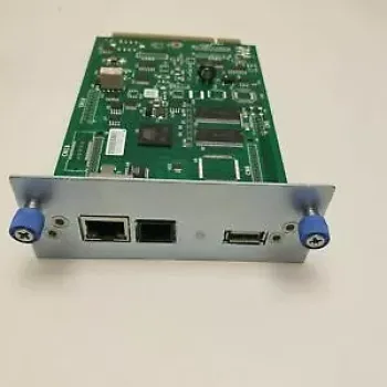 0PXPY6 Dell PowerVault TL2000 tape library Controller Card
