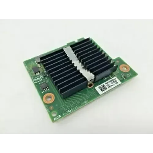 Dell Intel X710 BNDC 4 Ports 10Gbps Network Card 0Y348Y Dell Intel X710 BNDC 4 Ports 10Gbps Network Card 0Y348Y