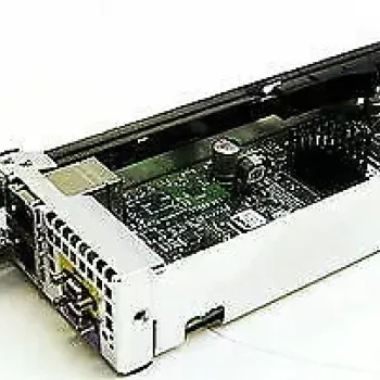 103-051-100E EMC SAN Management Module Assembly