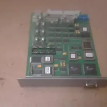 3-00673-01 3-00617-02 Dell PV132T tape library Controller Card